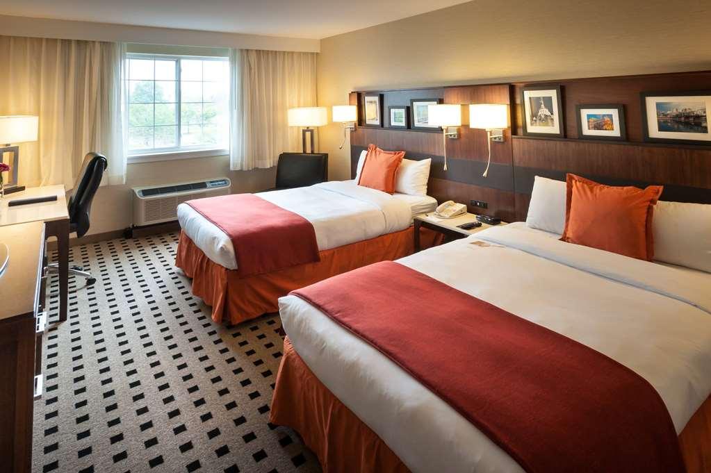 Tq Penn Harris Harrisburg Hotel *