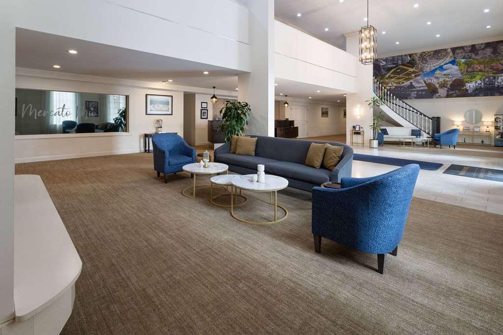 Hotel Tq Penn Harris Harrisburg *