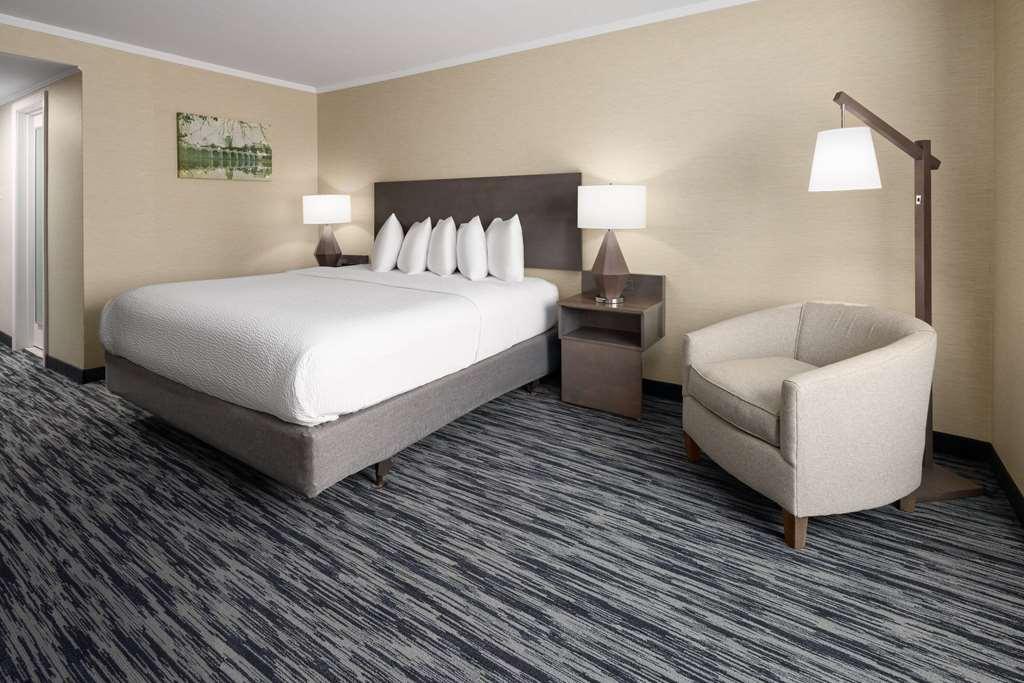 Tq Penn Harris Harrisburg Hotel *